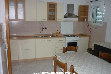 Apartmaji Skorić foto 5