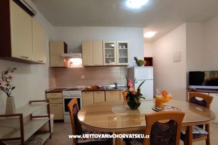 Apartmaji Španja foto 3