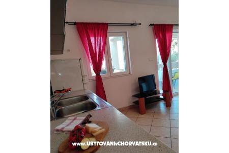Apartmaji Španja foto 4
