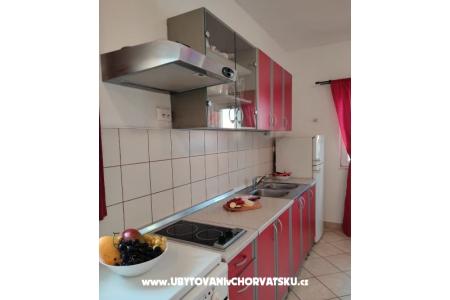 Apartmaji Španja foto 5