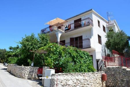 Apartmaji Stana Marković Žaborić Šibenik Hrvaška