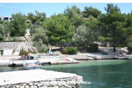 Apartmaji Stana Marković Žaborić foto 2