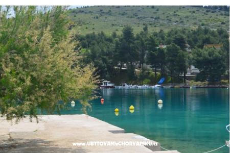 Apartmaji Stana Marković Žaborić foto 4