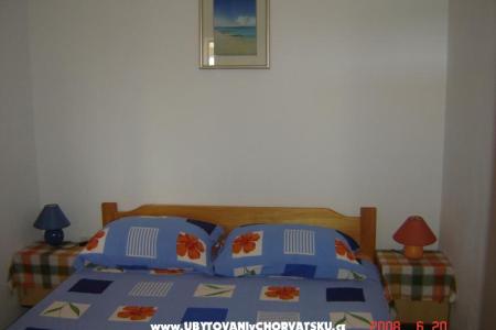 Apartmaji Adria foto 2