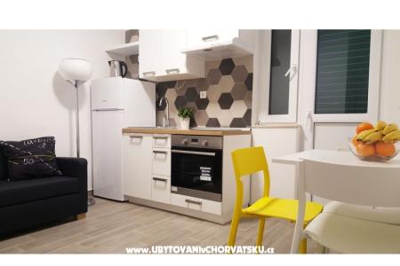 Apartmaji Šupe foto 4