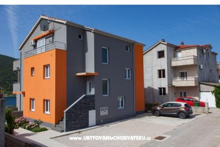 Apartmaji Timbar foto 4