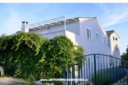 Apartma Z Jadrija foto 2