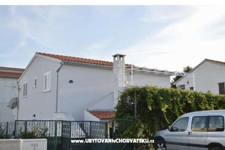 Apartma Z Jadrija foto 3