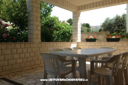 Apartmaji Vala foto 4