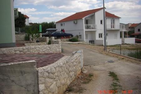 Apartmaji Vedita foto 3