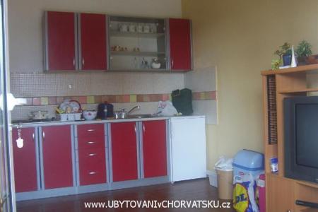Apartmaji Vedita foto 4