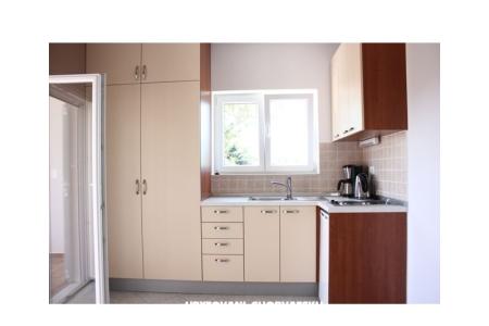 Apartmaji Villa Korina foto 3
