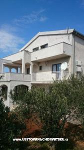 Apartmaji Zaboric foto 3