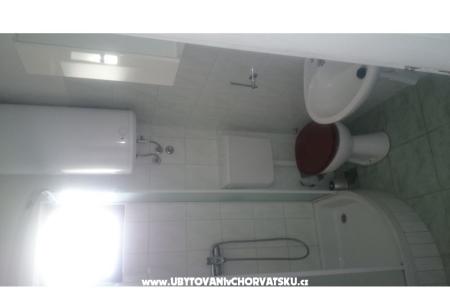 Apartmaji Zaboric foto 4