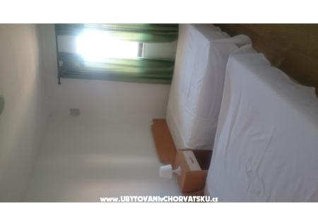 Apartmaji Zaboric foto 5