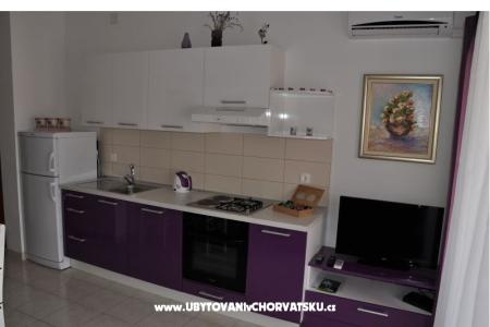 Apartmaji Vala foto 5