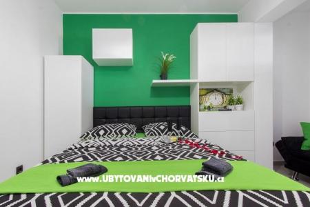 Apartmats Slavica foto 2
