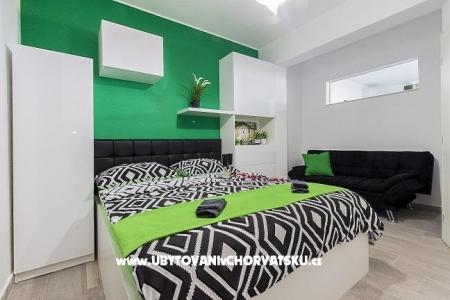 Apartmats Slavica foto 3