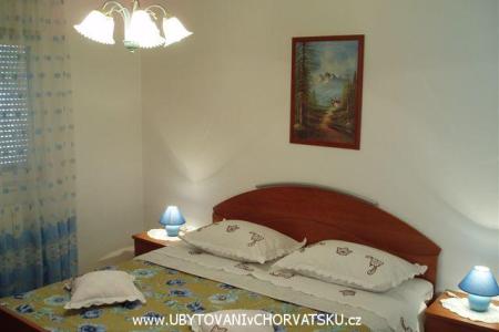 Apartmaji Marty foto 2