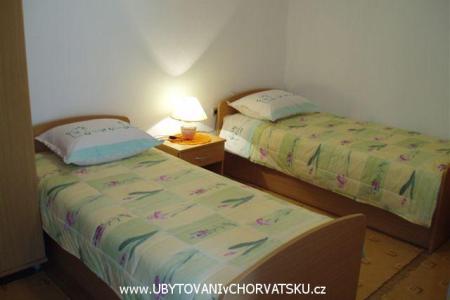 Apartmaji Marty foto 4