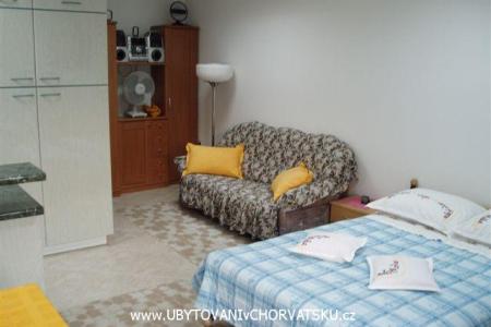 Apartmaji Marty foto 5