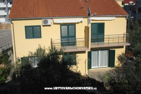 Apartmaji Bralic foto 2