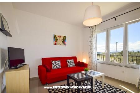 Apartmaji Solaris foto 3