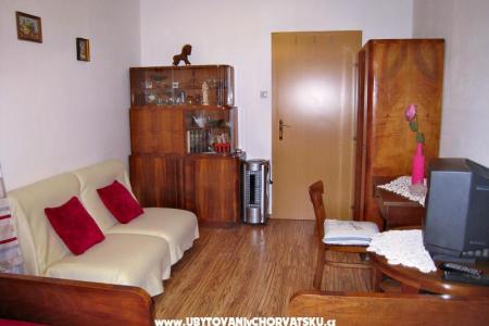 Apartma Jela foto 3