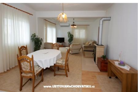 Apartma Maris Šibenik foto 2