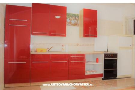 Apartma Sibenik foto 2