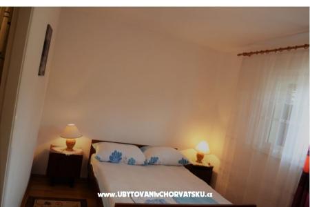 Apartma Sibenik foto 3