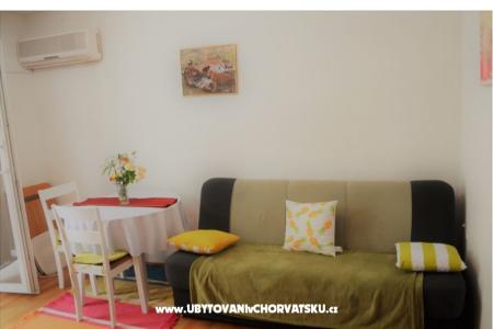 Apartma Sibenik foto 4