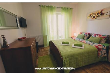 Apartma Sunny Garden foto 4