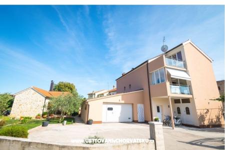 Apartma Sunny Garden foto 5
