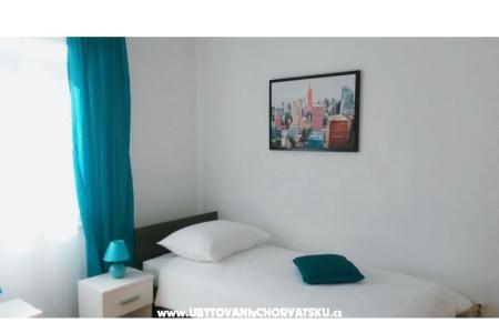 Apartma Urban foto 3