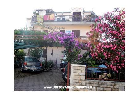 Apartmaji Ante foto 4