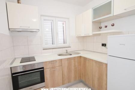 Apartmaji Bamba foto 5