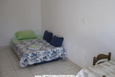 Apartmaji Berbić foto 2