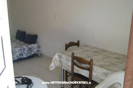 Apartmaji Berbić foto 3