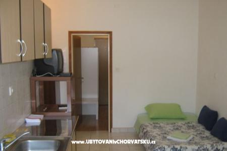 Apartmaji Berbić foto 5