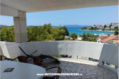 Apartma by the sea with a seaview foto 2