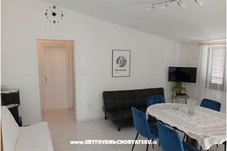 Apartma by the sea with a seaview foto 3