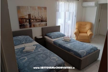 Apartma by the sea with a seaview foto 4