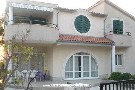 Apartmaji Bralic foto 2