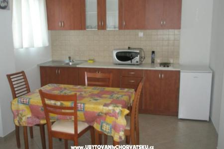 Apartmaji Bralic foto 4