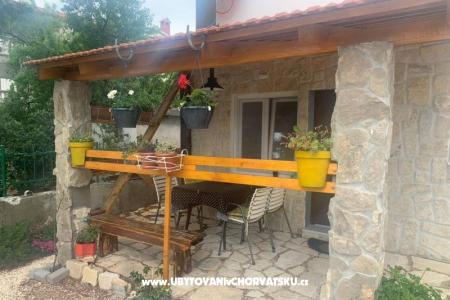 Apartmaji Brodarica Gaj foto 3