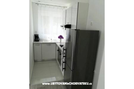 Apartmaji Brodarica foto 4