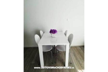 Apartmaji Brodarica foto 5