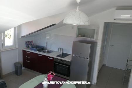 Apartmaji Djurdja foto 3