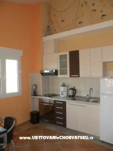 Apartmaji Dumancic Žaborić foto 3
